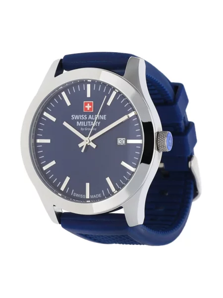 Zegarek Swiss Alpine Military szary