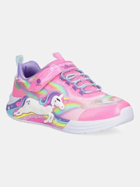 Skechers sneakers UNICORN CHASER roz