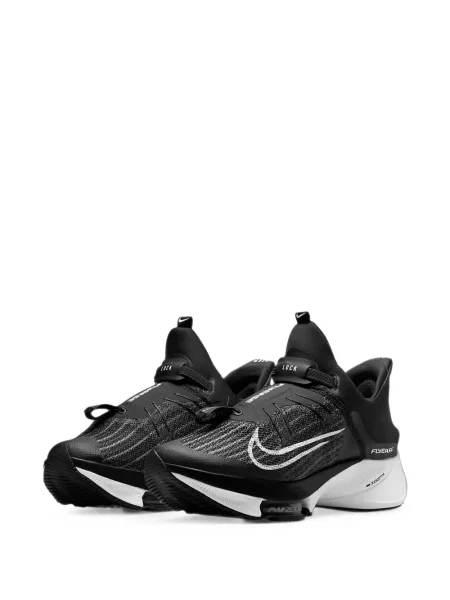Fotbal sneakerși Nike Pegasus retro negru