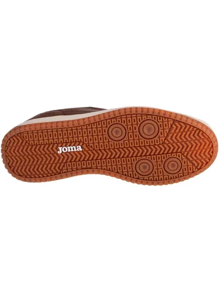 Pantofi Joma maro