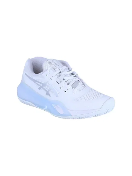 Pantofi Asics gri