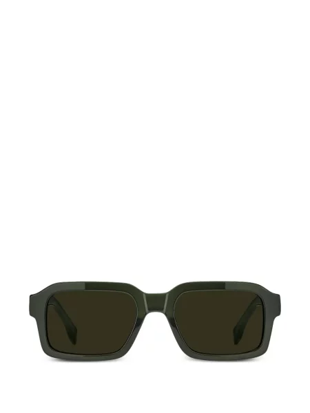 Ochelari de soare Boss verde