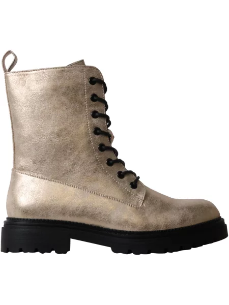 Pantofi Sixth Sens galben