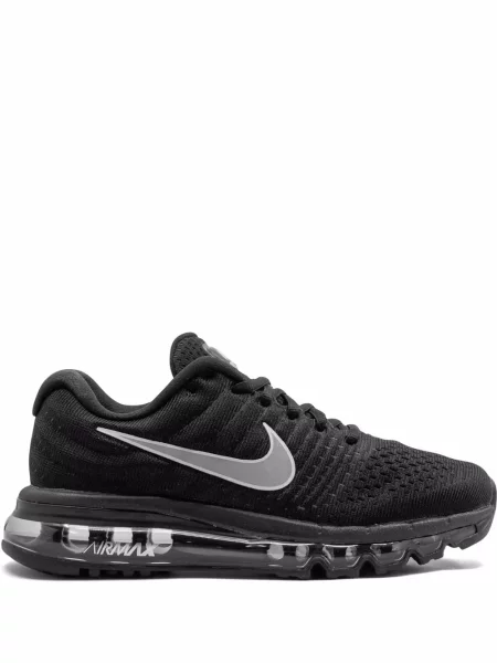 Sneakerși Nike Air Max 2017 negru