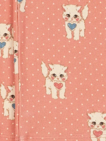 Konges Sløjd штани дитячі з ELLA PANTS GOTS