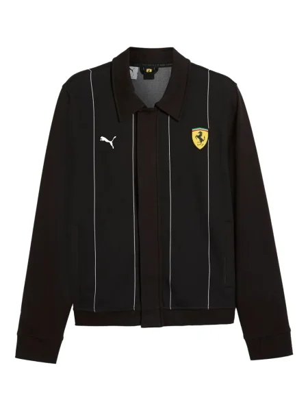 Geacă Puma negru