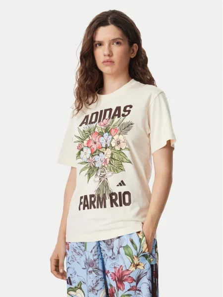 Tričko Adidas