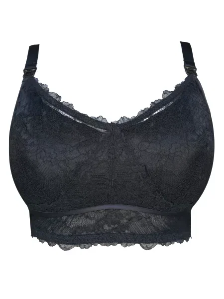 SugarShape Sutiene alăptare negru