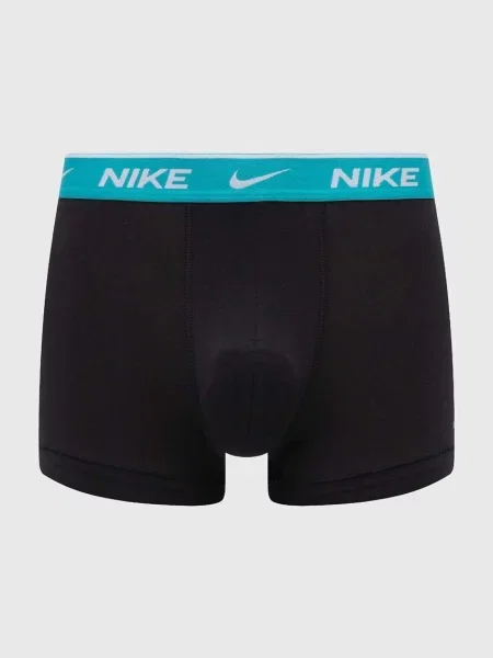 Nike Boxerky černé