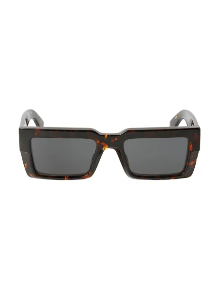 Okulary przeciwsłoneczne Off-white białe
