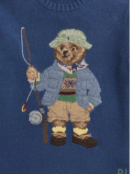 Gyerek szvetter Polo Ralph Lauren