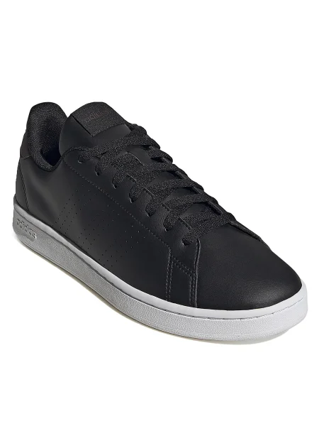 Pantofi adidas negru
