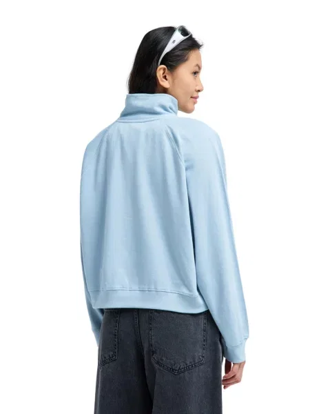 Bluza dla Kobiety CORONET PEAK niebieski