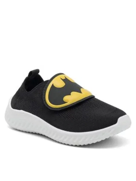 Batman Sportcipők fekete