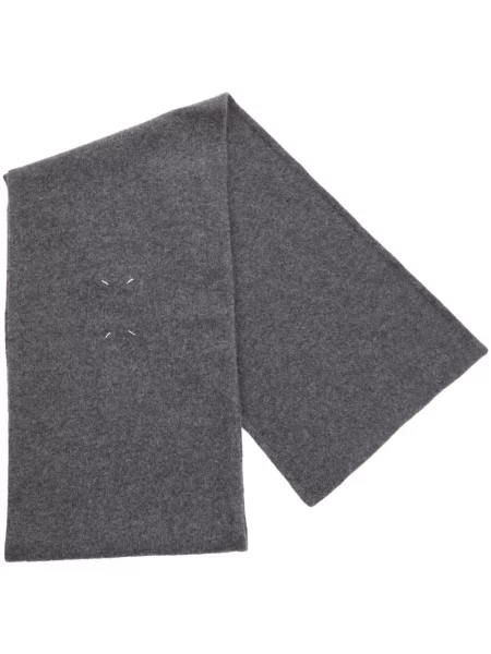 Fular Maison Margiela gri
