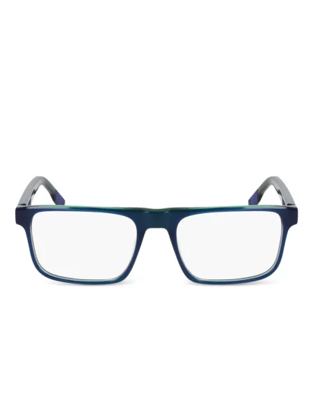 Ochelari de soare Nike albastru