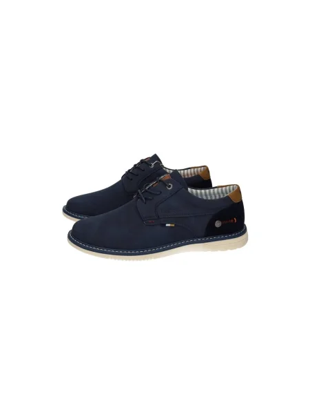 Pantofi Refresh albastru