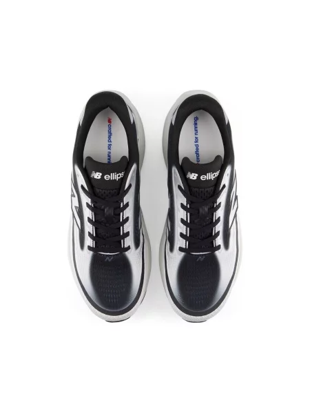 Pantofi New Balance alb