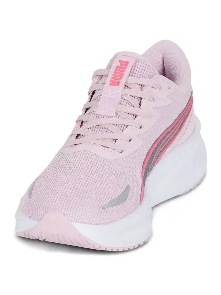 Pantofi copii Puma roz