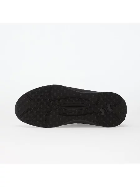 Under Armour sneakers Phantom X negru