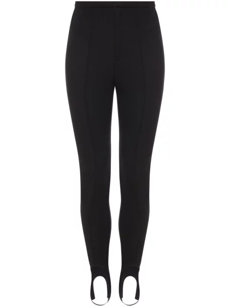 Leggings Philosophy Di Lorenzo Serafini negru