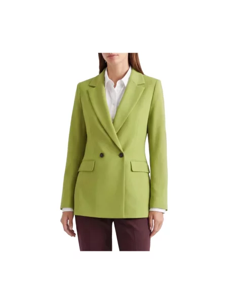 Marynarka Marella zielona