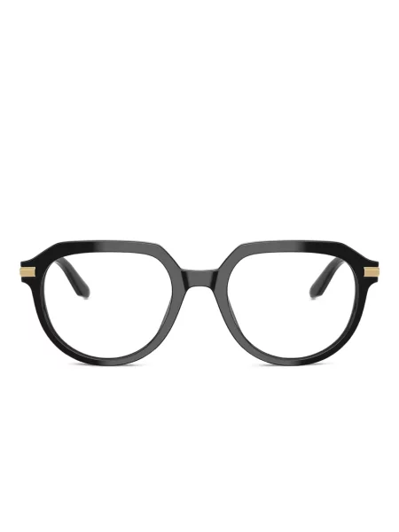Sunčane naočale Dolce & Gabbana Eyewear crna