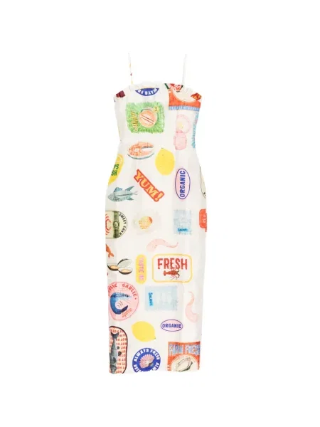 Rochie maxi We Are Kindred