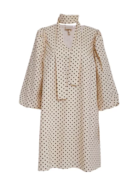 Peppercorn Rochie Tyrell' galben