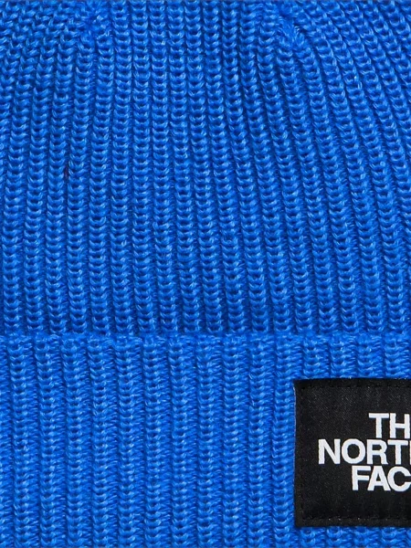 Czapka dziecięca The North Face niebieska