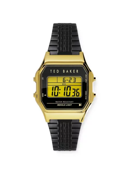 Ceas Ted Baker galben