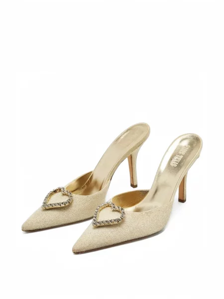 Mules Paris Texas