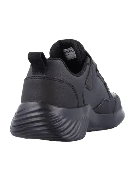 Tenisky Skechers čierna