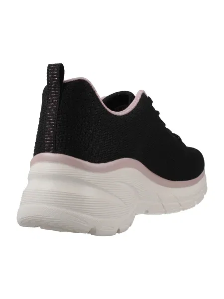 Pantofi Skechers negru