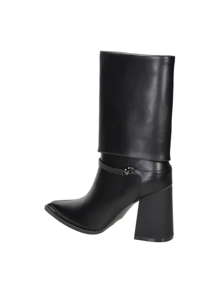 Pantofi Braccialini negru