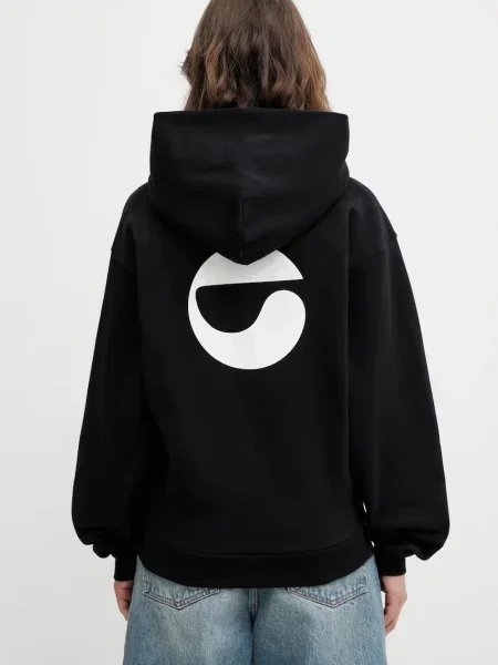 Coperni bluză Classic negru