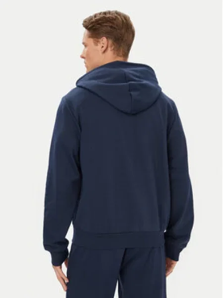 The North Face Džemperis Evolution Simple Dome Tamsiai mėlyna