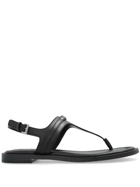 Sandale Michael Michael Kors negru