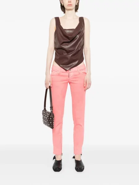 Blugi Dsquared2 roz