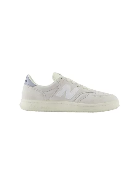 Sneakerși New Balance gri
