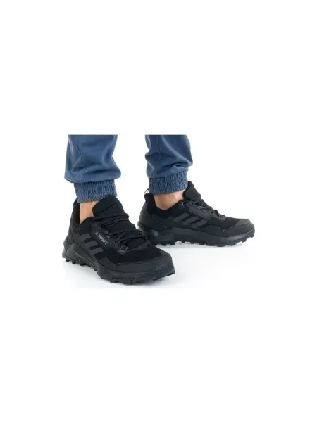 Pantofi Adidas negru