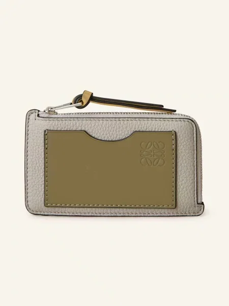 Loewe Etui Na Karty grau