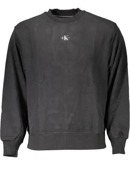 Geacă Calvin Klein negru