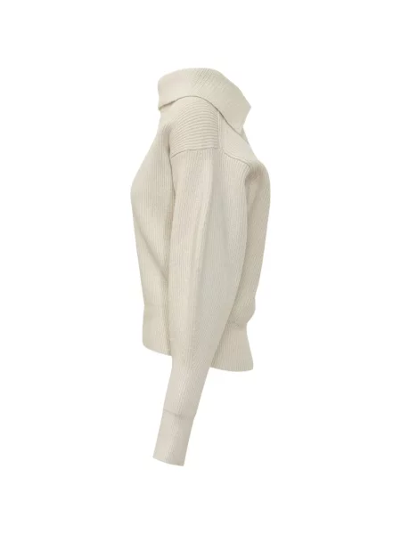Pulover Givenchy cu guler înalt