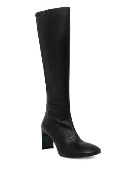 Botine Patrizia Pepe negru