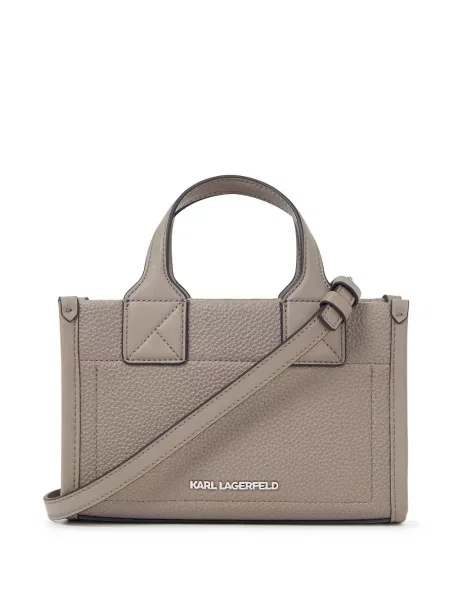 Geantă shopper Karl Lagerfeld