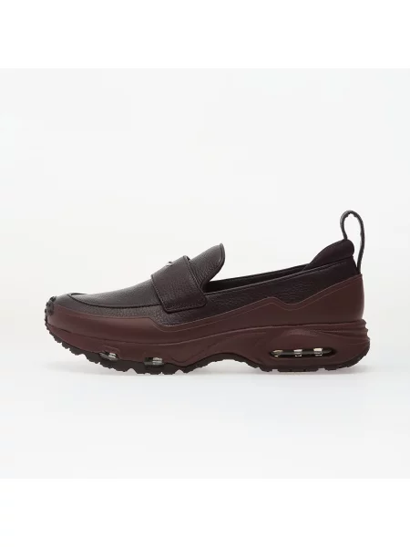 Sneakers Nike W Air Max Phenomena Burgundy Crush/ Metallic Silver EUR 43 ασημί
