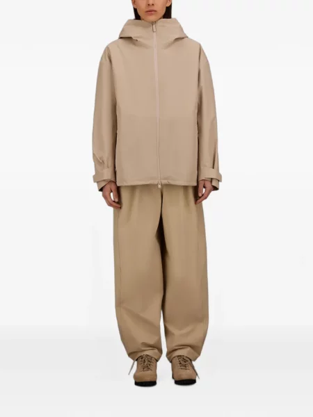 Geacă parka Laminar