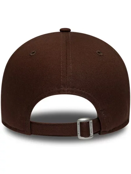 Baseball sapka New Era barna