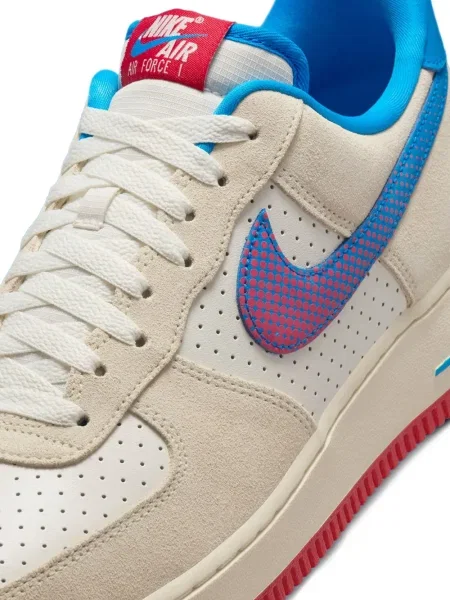 Sneakerși Nike Air Force 1 roz